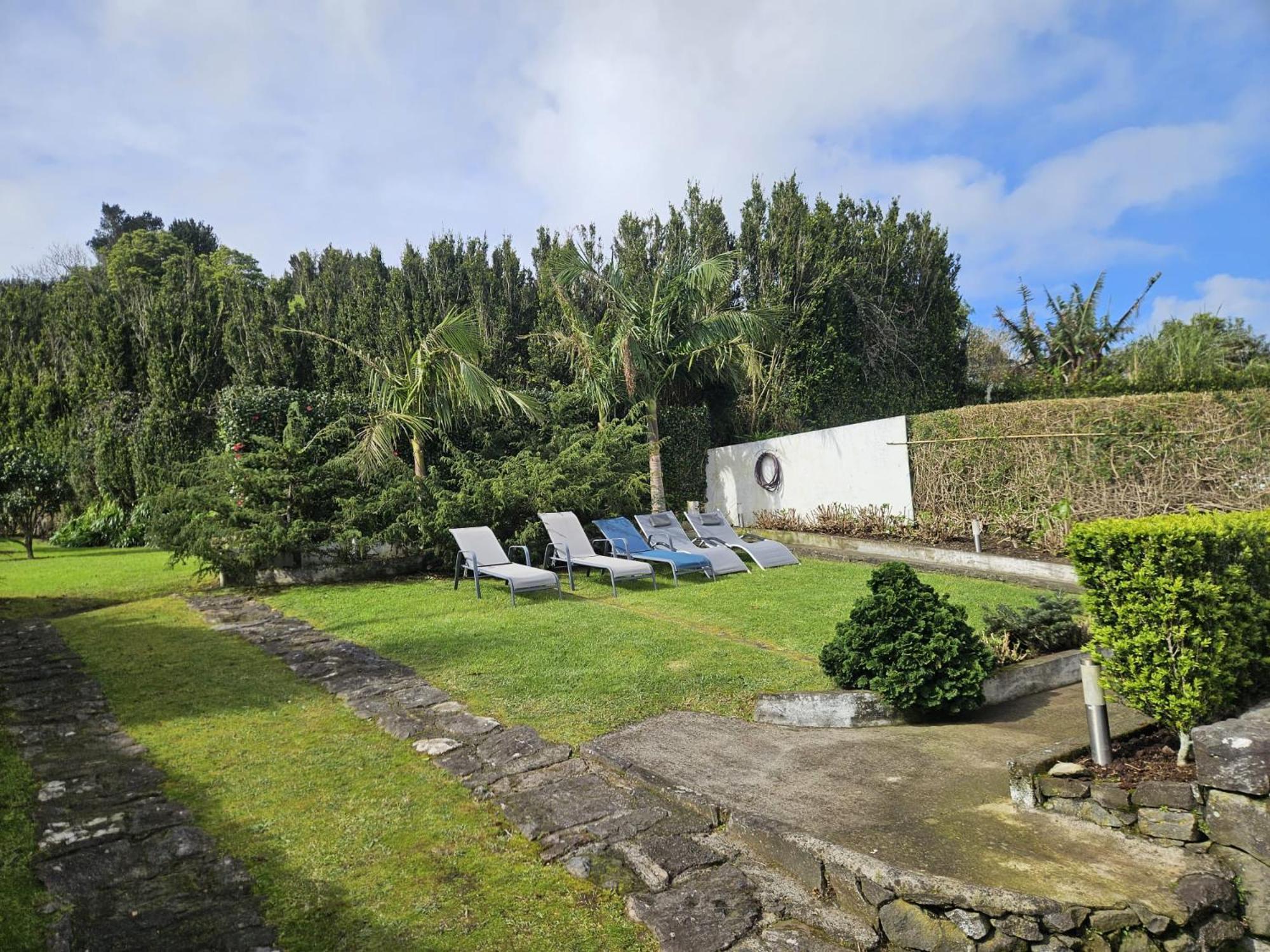 Villa Casa Do Simao Nordeste  Exterior foto